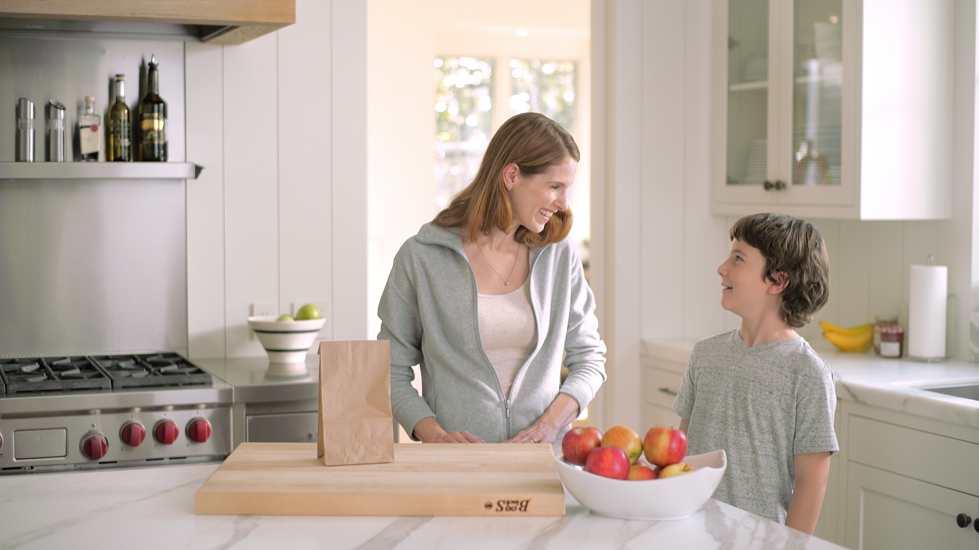 Brand marketing videos